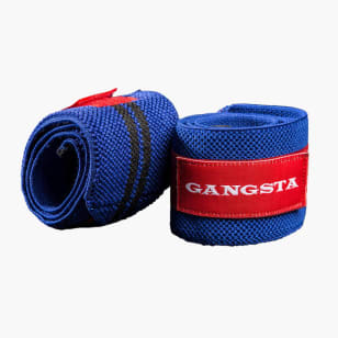 Sling Shot Gangsta Wraps