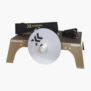 kBox4 Active Starter System