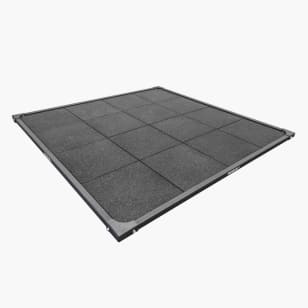 Rogue 8' x 8' Oly Platform