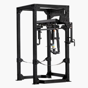 Rogue RM44-4MONO 4 Post Monolift