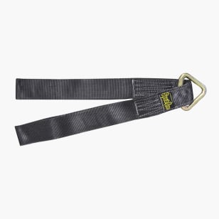 Spud Inc Lower Body Sled Strap