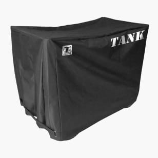 Torque Fitness Cover Tank Top
