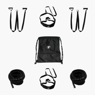 Torque Fitness Tank Group Accessory Kit