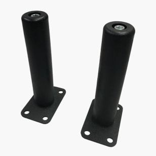 Torque Fitness Tank Weight Horn Kit