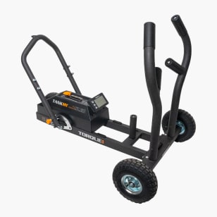 Torque Fitness Tank M1 Push Sled