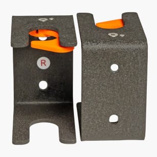 Torque Fitness Tank M1 Dumbbell Cradles