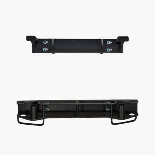 Torque Fitness Tank M1 Wall-Mounted Hanger