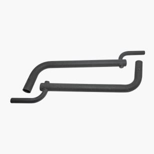 Torque Fitness M1 Wheelbarrow Handles