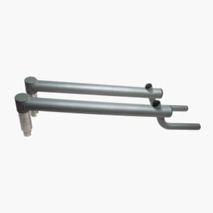 Torque Fitness MX Wheelbarrow Handles