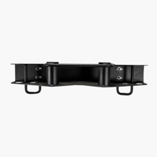 Torque Fitness Tank MX Wall Mounted Handle Storage