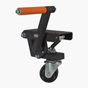 Torque Fitness Tank Swivel Attachment for M4/MX