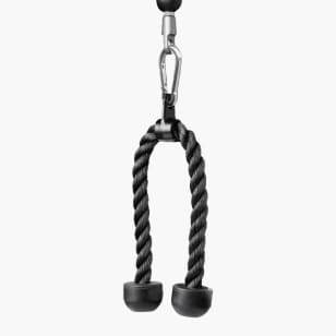 Tricep Rope Attachment