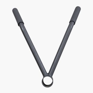 Rogue Landmine Handles
