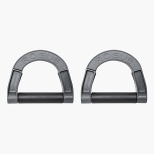 Rogue Band Handle