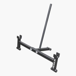 Rogue Deadlift Bar Jack