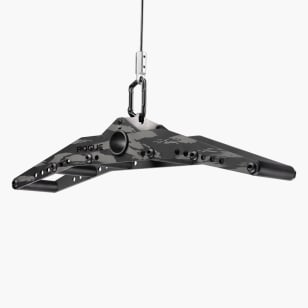 Rogue CG-1C Multi Grip Camber Cable & Landmine Attachment - Tiger Stripe Camo