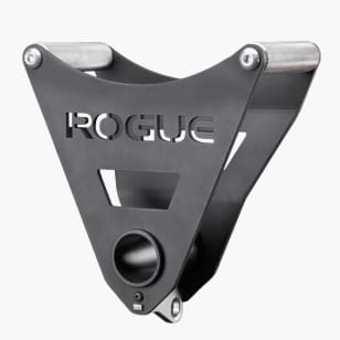 Rogue LM-1P Parallel Landmine Handle & Cable Attachment