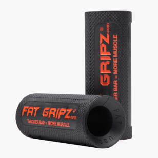 Fat Gripz CA, Get Big Arms