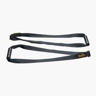 Spud Inc Traveling Farmer Walk Handles