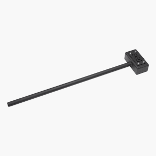 SISU War Hammer