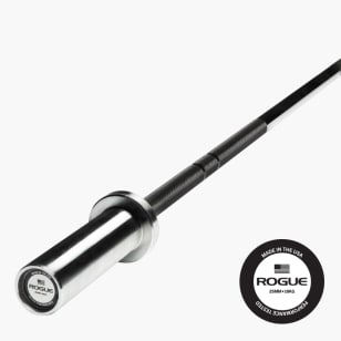Rogue 10KG Junior Bar