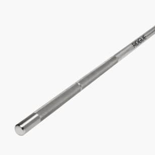 Rogue 28mm War Bar - Stainless Steel