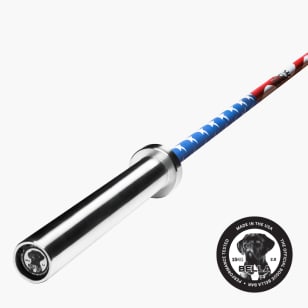 Rogue Freedom Bar - 25MM