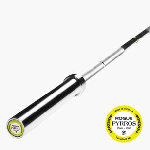 Rogue Pyrros Bar - 25MM