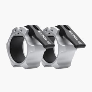 Rogue USA Aluminum Collars