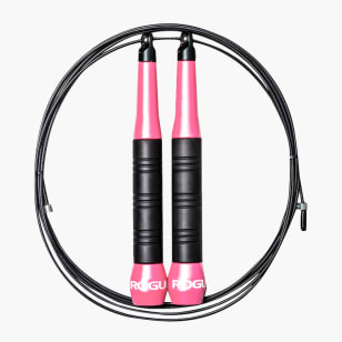 Rogue SR-343 Mach Speed Rope - Cerakote
