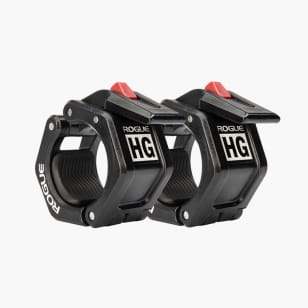 Rogue HG 2.0 Collars