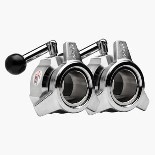 Rogue KG Competition Collars