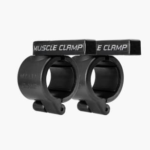 Muscle Clamps