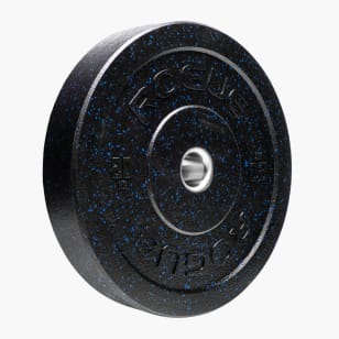 Rogue RR Plates