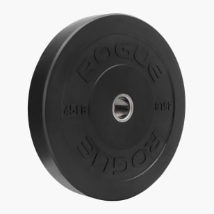 Rogue MIL Spec Echo Bumper