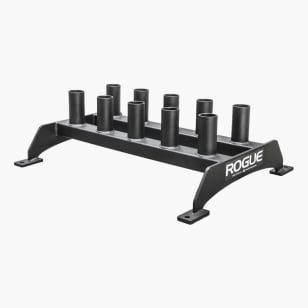 Rogue 10 Bar Holder
