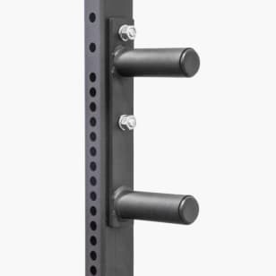 Bolt-On Double Change Plate Storage