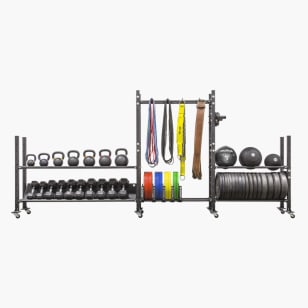 Mass Storage Accessories