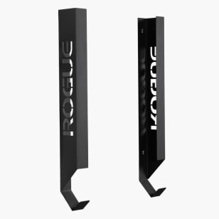 Rogue Wall Mount Foam Roller Storage