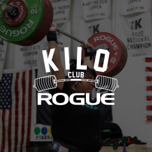 The Kilo Club Challenge