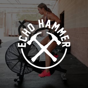 The Echo Hammer Challenge