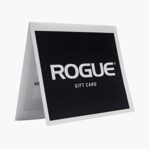 Rogue E-Gift Card