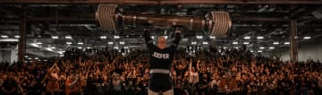 Arnold Strongman Classic 2024