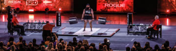 Arnold Strongman Classic 2024