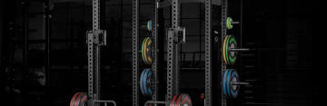 Rogue RM-4 Monster Rack 2.0 | Rogue Fitness