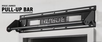 Rogue Jammer Pull-up Bar
