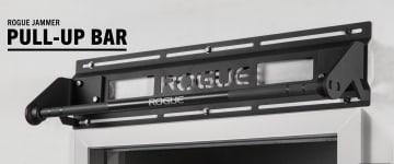 Rogue Jammer Pull-up Bar
