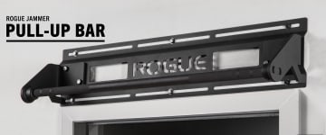 Rogue Jammer Pull-up Bar