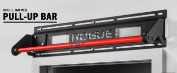 Rogue Jammer Pull-up Bar