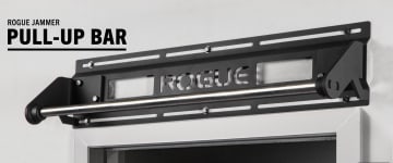 Rogue Jammer Pull-up Bar